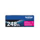Brother TN-248 toner magenta XL | BROTN248XLM
