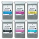 Canon BCI-1431 Pack ahorro | CANB-BCI1431