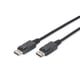 Cable Audio-Video DisplayPort | 3 metros
