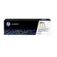 HP 201X (CF402X) toner amarillo XL | HPCF402X