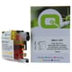 Q-Nomic LC-123Y Cartucho de tinta amarillo | QNLC-123Y