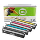 Q-Nomic Pack toners: S050554, 55, 56, 57 (negro + colores) | QNS050554Serie