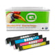 Q-Nomic Pack Ahorro 823A + 824A 4 colores | QNCB380Serie