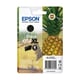 Epson 604XL Cartucho de tinta negro XL | EPSC13T10H14010