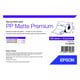 Epson 7113410 PP etiquetas mate 102 x 51 mm | EPS7113410