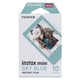 Fujifilm Papel Fotográfico Instax Mini Film Sky Blue | 10 hojas