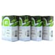 Q-Nomic Pack 2x PGI-35 + 2x CLI-36 (Negro + tri-color) | QNB-2XPGI35CLI36
