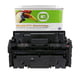 Q-Nomic 055 Y toner amarillo | QN055Y_NV