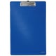 Esselte portapapeles azul A4