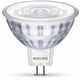 Philips bombilla LED GU5.3 luz neutra 4.4W | 35W