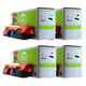 ¡Ahorra aproximadamente 18,50 € comprando estos cartuchos de tinta!