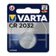 Varta CR2032 | Pila de Botón Litio