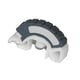 HP RB1-8865-000CN rodillo de alimentación | HPRB1-8865-000CN