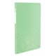 Carpeta de fundas Leitz | 20 fundas | Verde