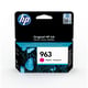 HP 963 (3JA24AE) cartucho magenta | HP3JA24AE