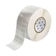 Brady THT-6-434-10 etiqueta poliéster metalizado 38,10 x 19,05 mm | BRATHT-6-434-10
