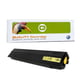 Q-Nomic T-FC425E-Y Toner amarillo | QNT-FC425E-Y
