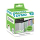 Dymo 99019 (S0722480) etiquetas para archivadores 190 x 59mm | 99019