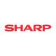Sharp ER-460PC rodillo entintado negro | SHAER-460PC