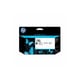 HP 745 (F9J99A) Cartucho de tinta negro mate | HPF9J99A