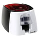 Evolis Badgy 200 impresora de tarjetas