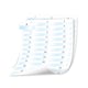 Dymo XTL 1908557 etiquetas precortadas laminadas para envoltura de cable 54mm x 23mm | DYM1908557