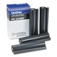 Brother PC-204RF: 4 Rollos entintados | BROPC-204RF