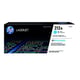HP 212A (W2121A) toner cian | HPW2121A