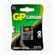 GP CR-P2 | Pila de litio