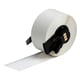 Brady M61C-1000-595-WT Etiquetas de vinilo 25,40 mm x 15,24M | BRAM61C-1000-595-WT