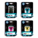 HP 363 Pack 4 x colores (C8721E, C8771E, C8772E, C8773E) | HPCB-21-71-72-73