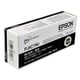 Epson S020693 cartucho de tinta negro PJIC7(K) | EPSC13S020693