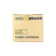 Olivetti B1134 toner amarillo | OLIB1134