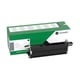 Lexmark 71C0Z10 tambor negro | LEX71C0Z10