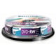 Philips DVD-RW Discos Regrabables | 10 unidades