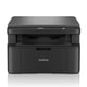 Brother DCP-L1640W impresora laser monocromo A4 multifunción con WiFi