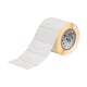 Brady THT-55-424-1 etiquetas de papel blanco 101,60 x 50,80 mm | BRATHT-55-424-1