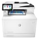 HP Color LaserJet Enterprise MFP M480f impresora multifunción laser color WIFI