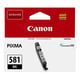 Canon CLI581BK (2106C001) cartucho foto negro | CANCLI-581BK