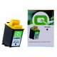 Q-Nomic FPJ 20 (B0384) cartucho de tinta negro | QNFPJ20