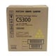Ricoh Type C5300 toner amarillo | RIC828602
