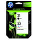 HP 21 + 22 | HPB-SD367A_R