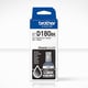 Brother BTD180BK botella de tinta negra | BROBTD180BK