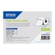 Epson S045536 etiqueta ultra-brillo blanca 51mm | EPSC33S045536