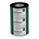 Cinta resina Zebra 5095 05095BK08945 89mm x 450M | ZEB05095BK11045