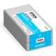 Epson GJIC5 Cartucho de tinta cian (S020564) | EPSGJIC5C