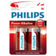 Philips Power C/LR14/MN1400 | Pilas Alcalinas | 2 unidades