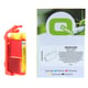 Q-Nomic 364XL (CB325EE) tinta amarillo | QNCB325EE