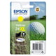 Epson 34XL (T3474) cartucho amarillo alta capacidad | EPST3474