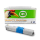 Q-Nomic 44469722 toner amarillo XL | QN44469722